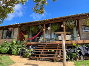 Guest House Jardim Botânico Brasília